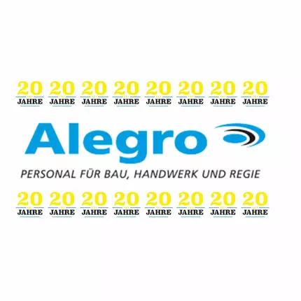 Logo van Alegro AG