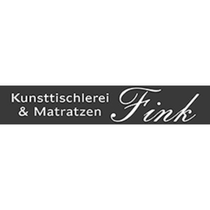 Logotyp från Kunsttischlerei & Matratzen Fink