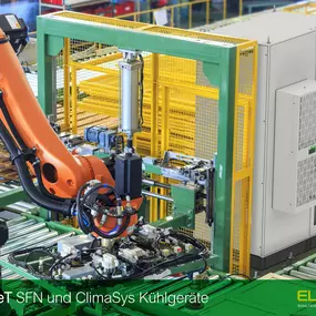 Bild von Elcase AG