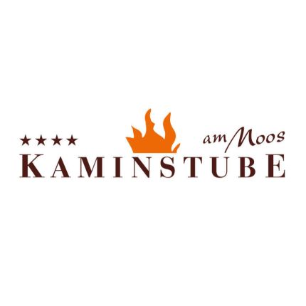 Logotyp från Kaminstube am Moos