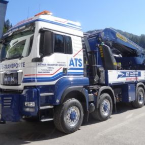 ATS Astner-Transport-Service GmbH