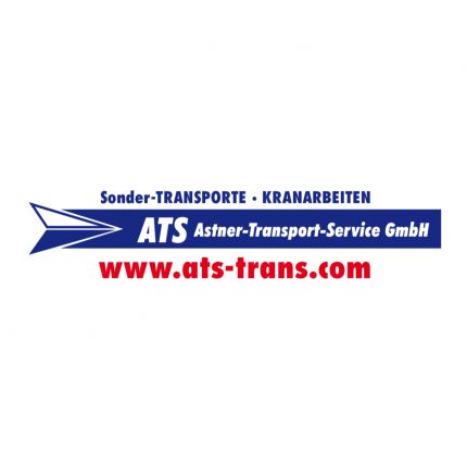 Logo od ATS Astner-Transport-Service GmbH