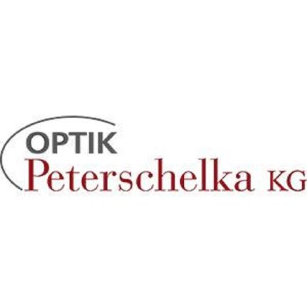 Logo od Optik Peterschelka KG