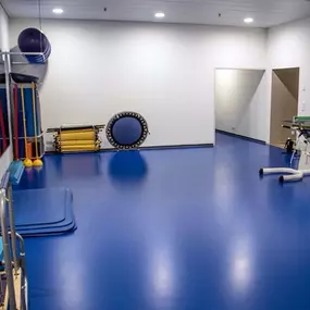 Bild von Physio- & Sportarena Emmenbrücke