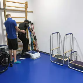 Bild von Physio- & Sportarena Emmenbrücke