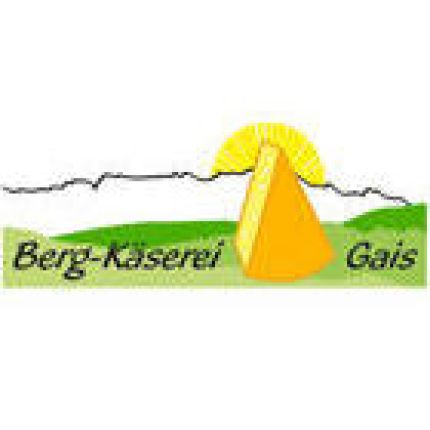 Logotyp från Berg-Käserei Gais AG
