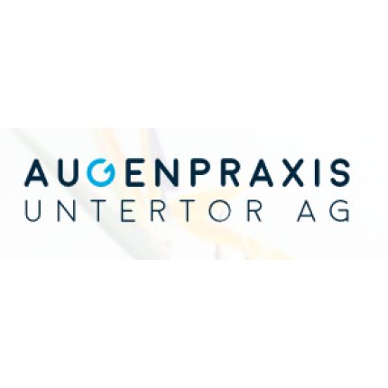 Logo od Augenpraxis Untertor AG