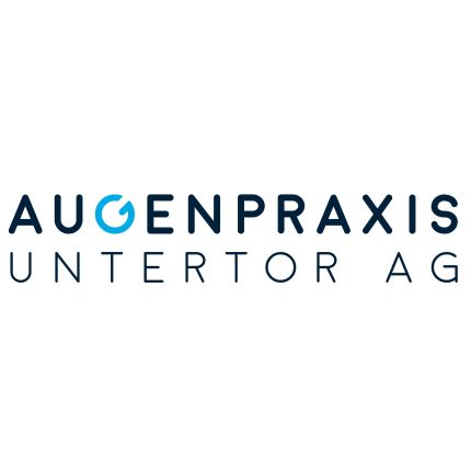 Logo da Augenpraxis Untertor AG