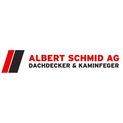 Logotipo de Albert Schmid AG