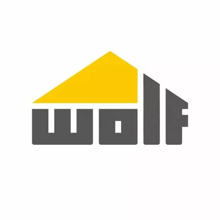 Logo van System Wolf AG