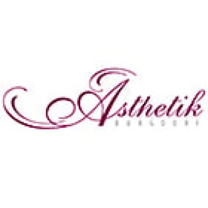 Logo fra Ästhetik Burgdorf