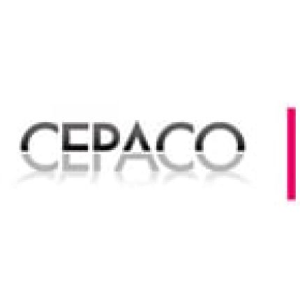 Logo van CEPACO SA // GENEVE // Fournitures professionnelles pour Coiffeurs, Instituts de beauté et Ongleries