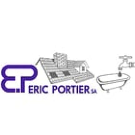 Logo od Portier Eric SA