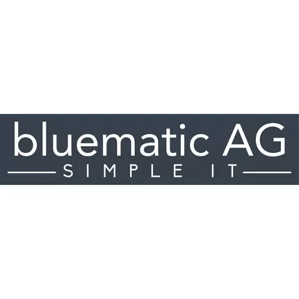 Logo da Bluematic AG