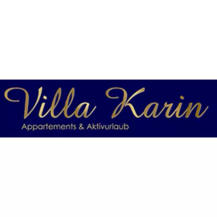 Logo od Villa Karin - Appartement Fagerer