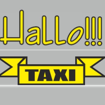 Logotyp från Hallo Taxi Eisenstadt
