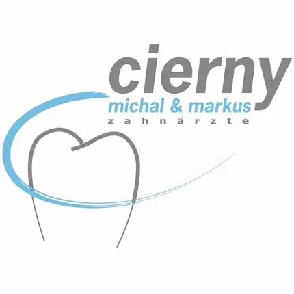 Logo de Cierny Zahnärzte