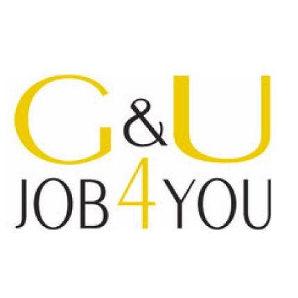 Logo od G & U Job4You GmbH