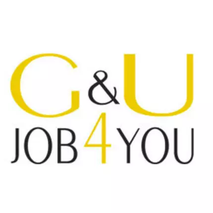 Logo from G & U Job4You GmbH