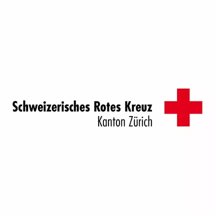 Logo fra Schweizerisches Rotes Kreuz Kanton Zürich