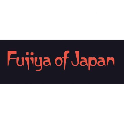 Logo od Fujiya of Japan