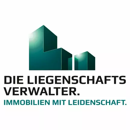 Logotyp från Die Liegenschaftsverwalter AG