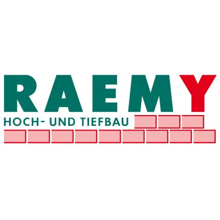 Logotipo de RAEMY AG Hoch- und Tiefbau