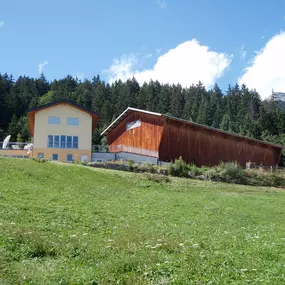 Bild von Ferme des Trontières Randogne