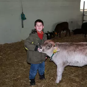 Bild von Ferme des Trontières Randogne