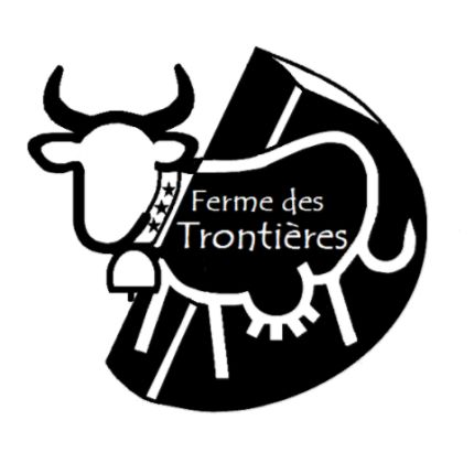 Logo od Ferme des Trontières Randogne