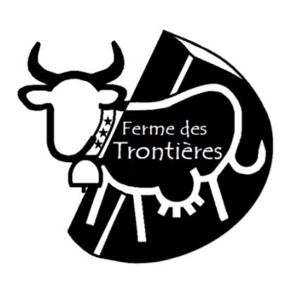 Logo from Ferme des Trontières Randogne