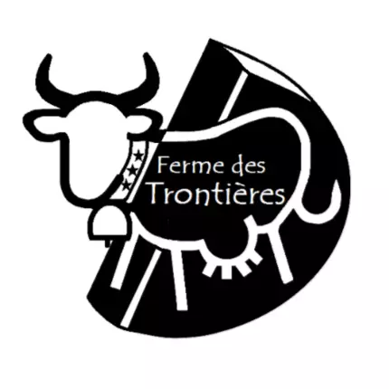 Logo fra Ferme des Trontières Randogne