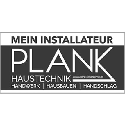 Logotipo de Plank GmbH