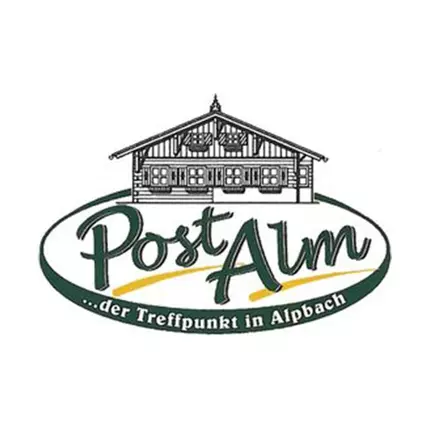 Logotipo de Postalm - Alpbach