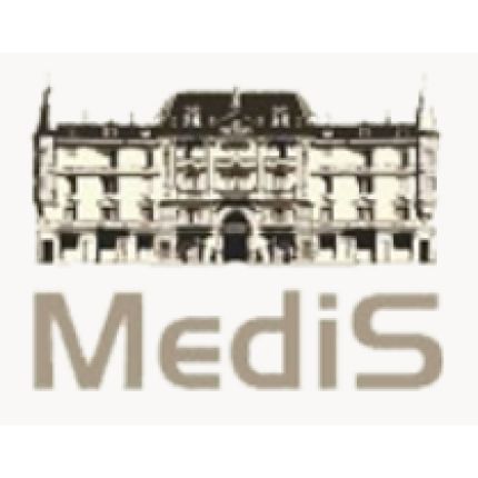 Logótipo de MediS - Medizin im Schauspielhaus Zürich