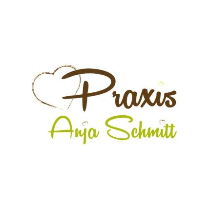 Logo van Praxis Anja Schmitt