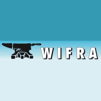 Logo from Wifra Metallbau GmbH