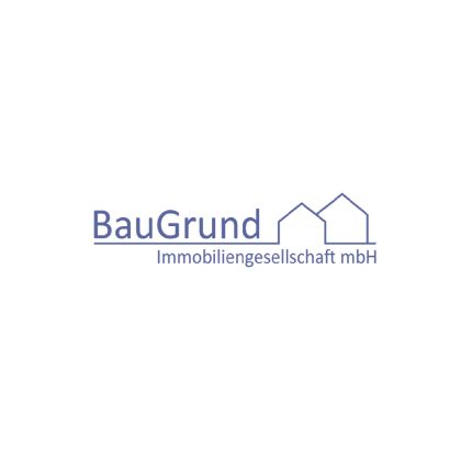 Logo van BauGrund Immobiliengesellschaft mbH