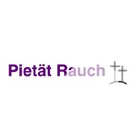 Logo van Pietät Rauch Inh. Jörg Schneidt