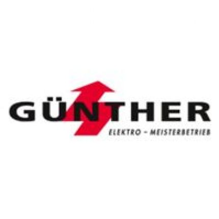 Logo de Günther Elektromeisterbetrieb