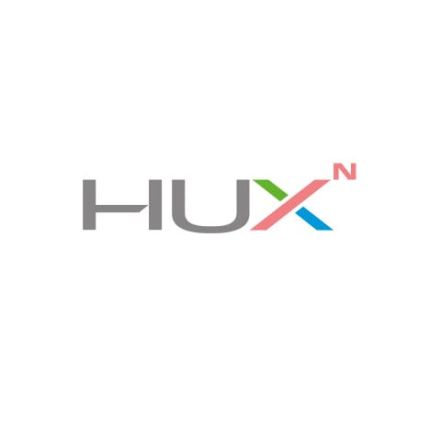 Logo fra Hux AG
