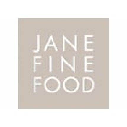 Logotyp från Jane Fine Food