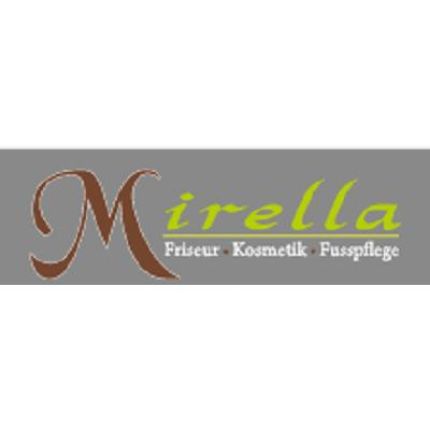 Logotipo de Friseur Mirella