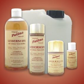 Bild von Marte GmbH - Patina Naturell