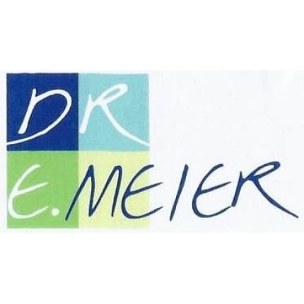 Logotyp från Dr. med. dent. Meier Eric
