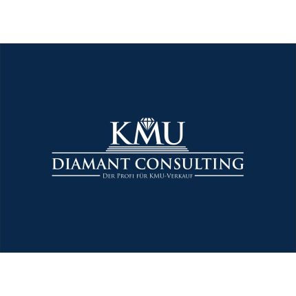 Logotyp från KMU Diamant Consulting AG