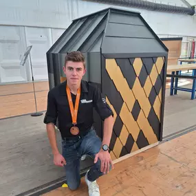 Bild von Schwitzguebel Team SA