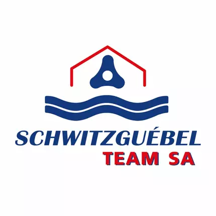 Logo od Schwitzguébel Team SA