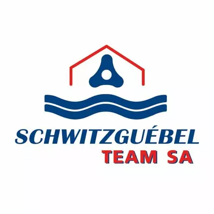 Λογότυπο από Schwitzguébel Team SA