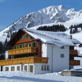 Bild von Hotel le relais Alpin